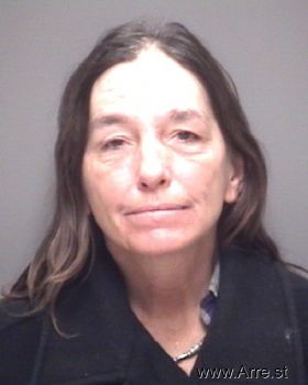 Shelley Lynn Armas Sparks Mugshot