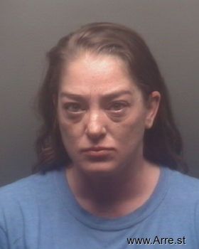 Shelley Kay Smith Mugshot