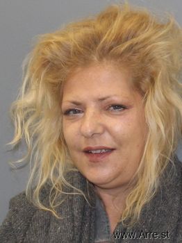 Shelly D. Davis Mugshot