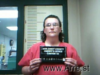 Shelly Diane Jones Mugshot