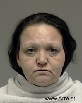 Shelly Louise Lewis Mugshot