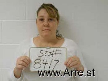 Shelly Marie Long Mugshot