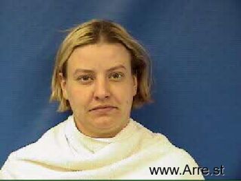 Shelly Ann Prater Mugshot