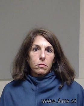 Shelly Ann-wells Rotko Mugshot