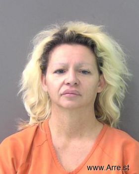 Shelly Marie Smith Mugshot