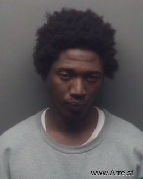 Shelton D Harris Mugshot