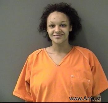 Shemeka  Johnson Mugshot