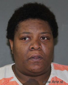 Sherisha Rene Lewis Mugshot