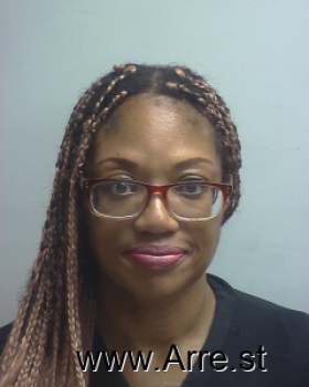 Sherita Nicole Baker Mugshot