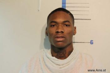 Sherman Michael Waters Mugshot