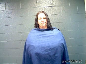 Sherri Lee Robertson Mugshot