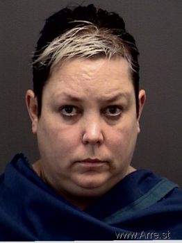 Sherrie Marie Barker Mugshot