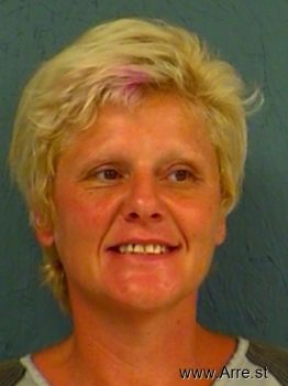 Sherrie Lee Cooksey Mugshot