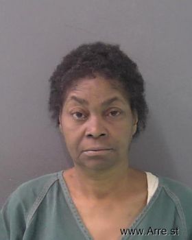 Sherrie Renee Downing Mugshot