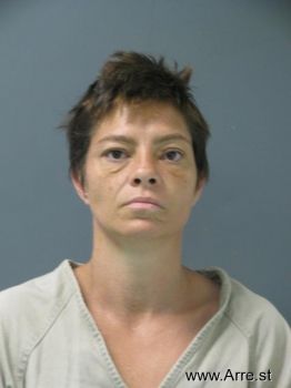 Sherry Elaine Davis Mugshot