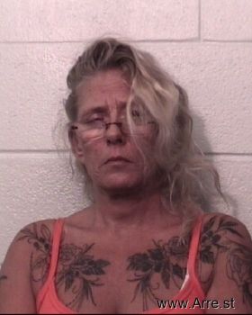 Sherry Lynn Henson Mugshot