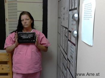 Sherry Ann Little Mugshot