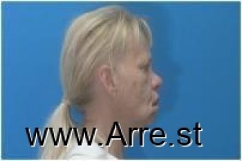 Sherry Ann Loehr Mugshot