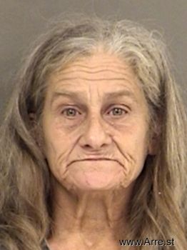 Sherry Jean Marshall Mugshot