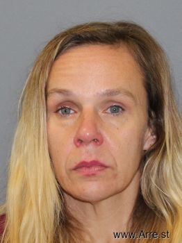 Sherry Christine Richardson Mugshot