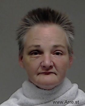 Sherry D. Smith Mugshot