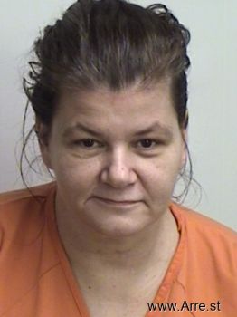 Sherry Lynn Taylor Mugshot