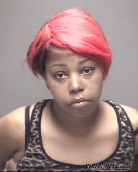 Sherry Marie Thompson Mugshot