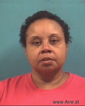 Sherryl Dale Davis Mugshot