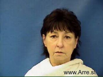 Shirlee Ann Patterson Mugshot