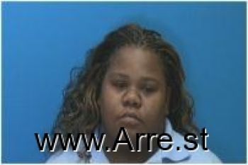 Shirlena Michell Jackson Mugshot