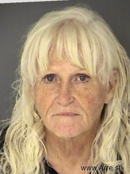 Shirley Jean Gilbert Mugshot