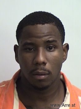 Shon James Hicks Mugshot