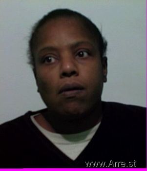 Shonda Micheale Davis Mugshot