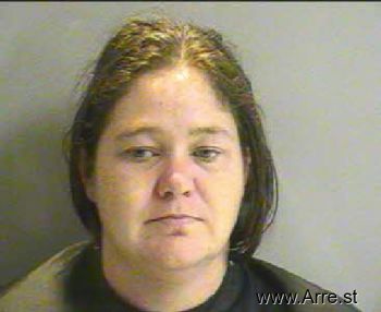 Shonna Lynn Wittman Mugshot