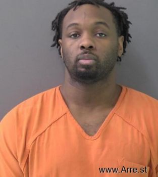 Shyiem Marcel Brown Mugshot