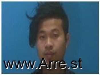 Siang Cung Thang Mugshot