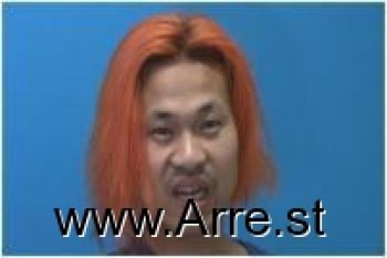 Siang Cung Thang Mugshot