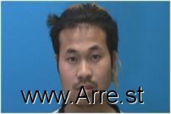 Siang Cung Thang Mugshot