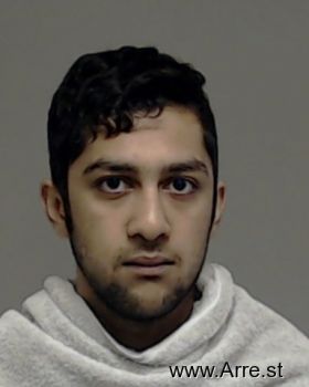 Sidharth  Singh Mugshot