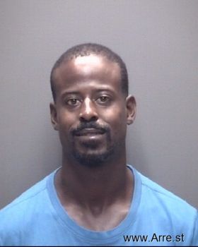 Sidney Dwayne Allen Mugshot