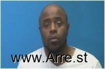 Sidney Akia Carroll Mugshot