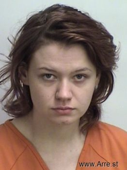 Sierra Mishae Cheyene Jones Mugshot