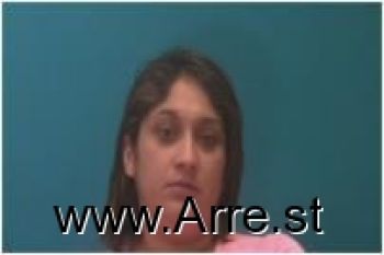 Sierra Marie Williams Mugshot