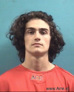 Silas Joseph Armetta Mugshot