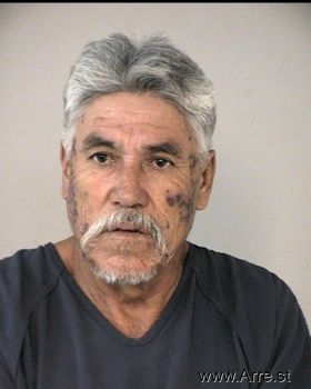 Simon  Garcia Mugshot