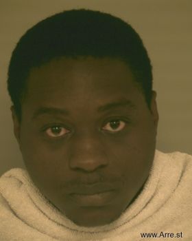 Simon S-a Oshodi Mugshot