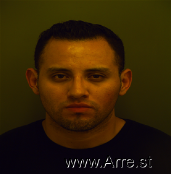 Simon  Rodriguez Mugshot