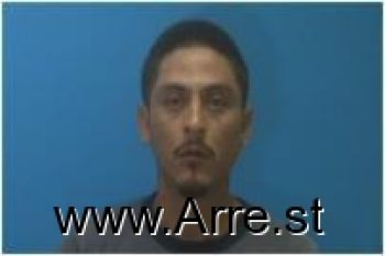 Simon  Sanchez-aviles Mugshot