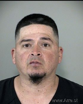 Simon Manuel Villarreal Mugshot