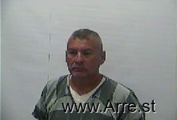 Simon Bernal Zavala Mugshot